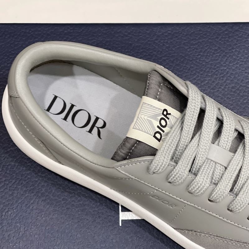 Christian Dior Low Shoes